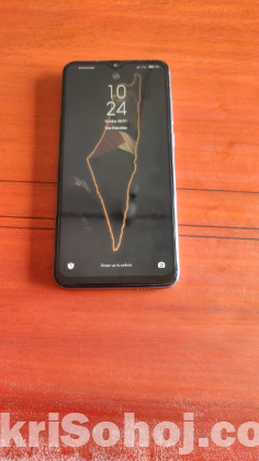 redmi Note 8 Pro 8 128